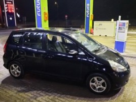 Honda Jazz | 3
