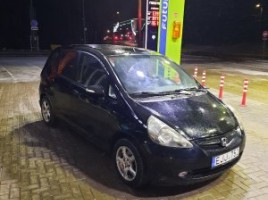 Honda Jazz | 4