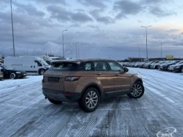 Land Rover Range Rover | 1