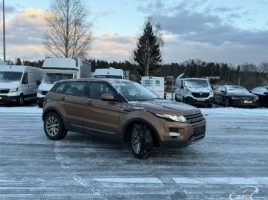 Land Rover Range Rover | 4
