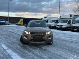 Land Rover Range Rover | 3