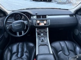 Land Rover Range Rover | 2