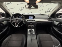 Mercedes-Benz C220 | 2