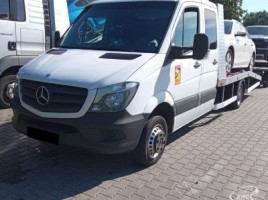 Mercedes-Benz Sprinter | 3