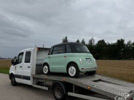 Mercedes-Benz Sprinter | 4