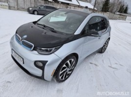 BMW i3 | 1