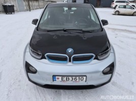 BMW i3 | 2