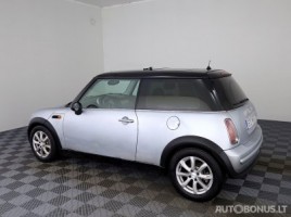 Mini Cooper | 3