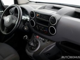Citroen Berlingo | 4