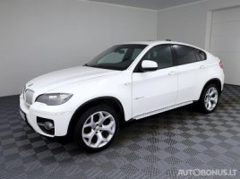 BMW X6 | 1