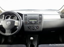 Nissan Tiida | 4