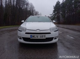 Citroen C5 | 1