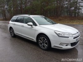 Citroen C5 | 2