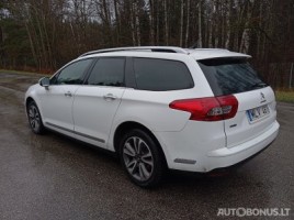 Citroen C5 | 3