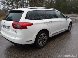 Citroen C5 | 4