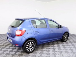 Dacia Sandero | 2
