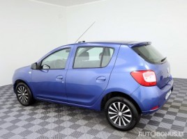 Dacia Sandero | 3