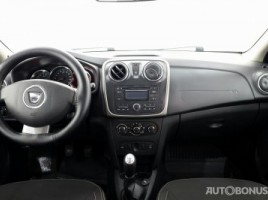 Dacia Sandero | 4