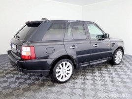 Land Rover Range Rover Sport | 2