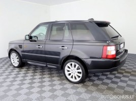 Land Rover Range Rover Sport | 3