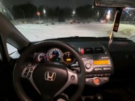 Honda Jazz | 1