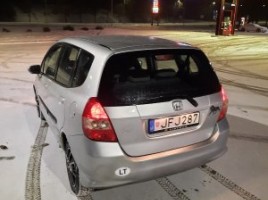 Honda Jazz | 4