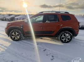 Dacia Duster, 1.5 l., visureigis | 1