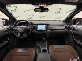 Ford Ranger, 3.2 l., visureigis | 2