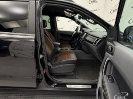 Ford Ranger, 3.2 l., visureigis | 3