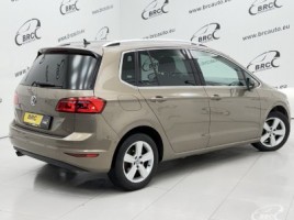Volkswagen Golf, 1.6 l., Хэтчбек | 1