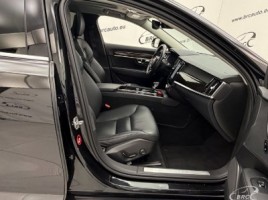 Volvo S90, 2.0 l., saloon | 3