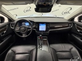 Volvo S90, 2.0 l., saloon | 2