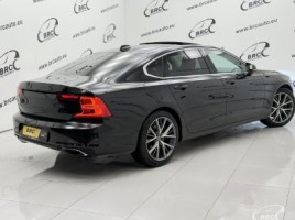 Volvo S90 | 1