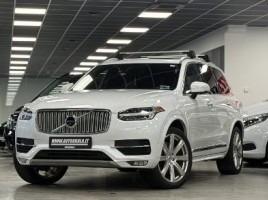 Volvo XC90 | 1