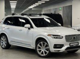 Volvo XC90 | 2