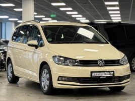 Volkswagen Touran | 3