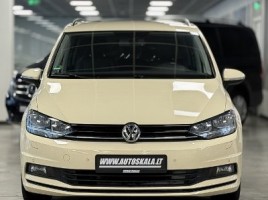 Volkswagen Touran | 1