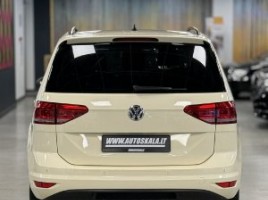 Volkswagen Touran | 2