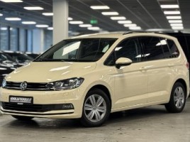 Volkswagen Touran | 4