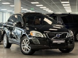 Volvo XC60 | 1