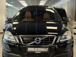 Volvo XC60 | 4