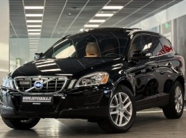 Volvo XC60 | 2