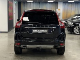 Volvo XC60 | 2