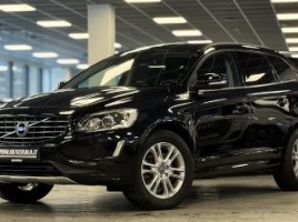 Volvo XC60 | 3