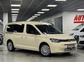 Volkswagen Caddy | 3