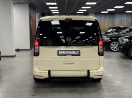 Volkswagen Caddy | 2