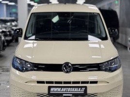 Volkswagen Caddy | 1