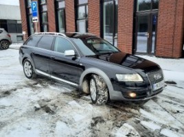 Audi A6 ALLROAD, 3.0 l., universal | 1