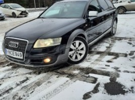 Audi A6 ALLROAD, 3.0 l., universal | 2