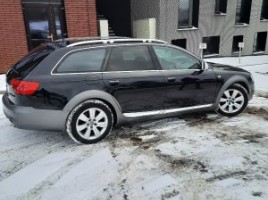 Audi A6 ALLROAD, 3.0 l., universal | 3